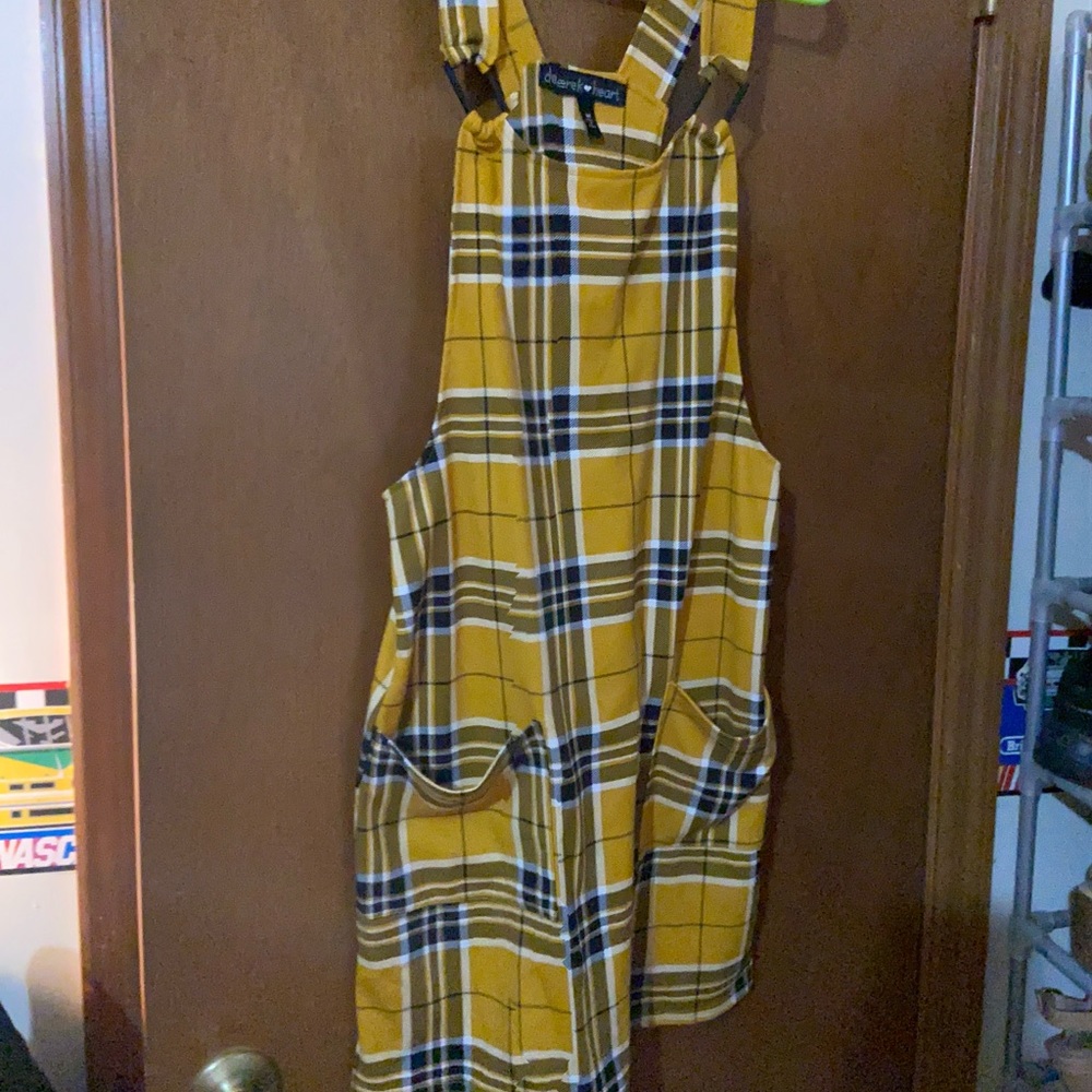 New jumper dresses